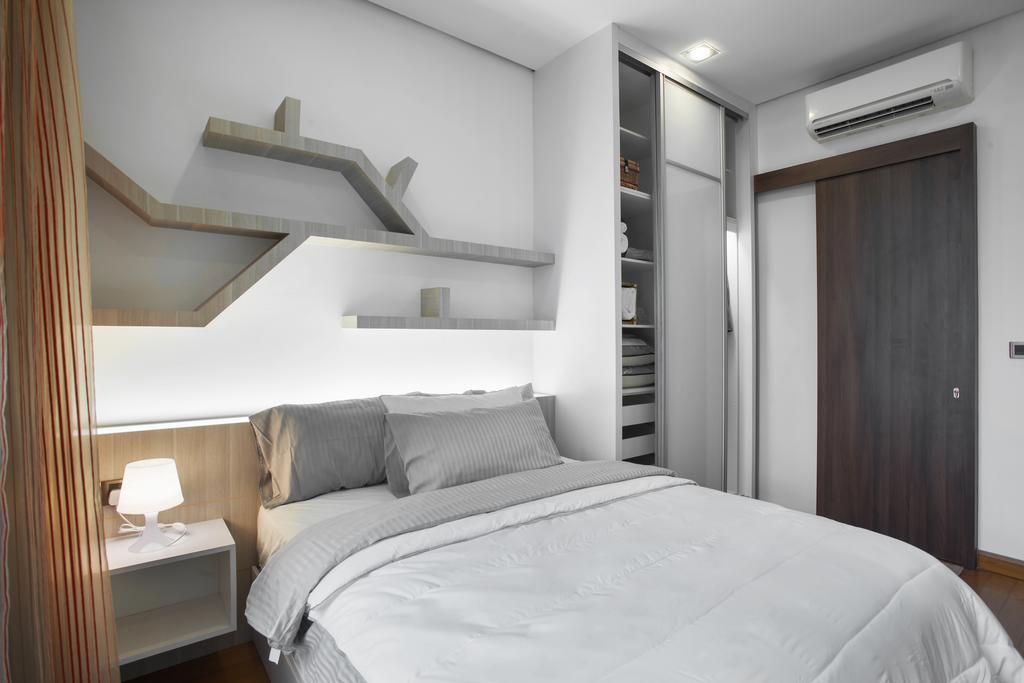 Soho Suites Klcc By 21 Century Travel Kuala Lumpur Bagian luar foto