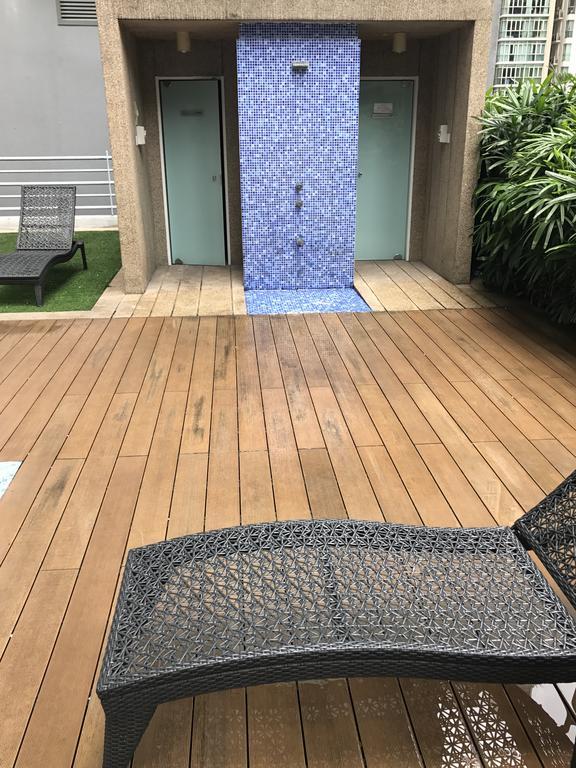 Soho Suites Klcc By 21 Century Travel Kuala Lumpur Bagian luar foto