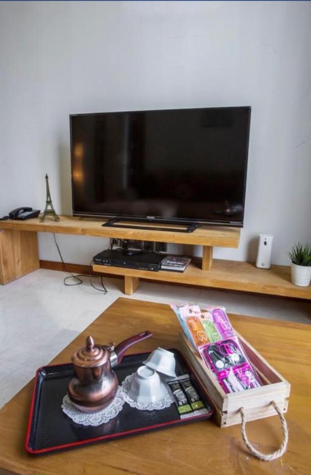 Soho Suites Klcc By 21 Century Travel Kuala Lumpur Bagian luar foto